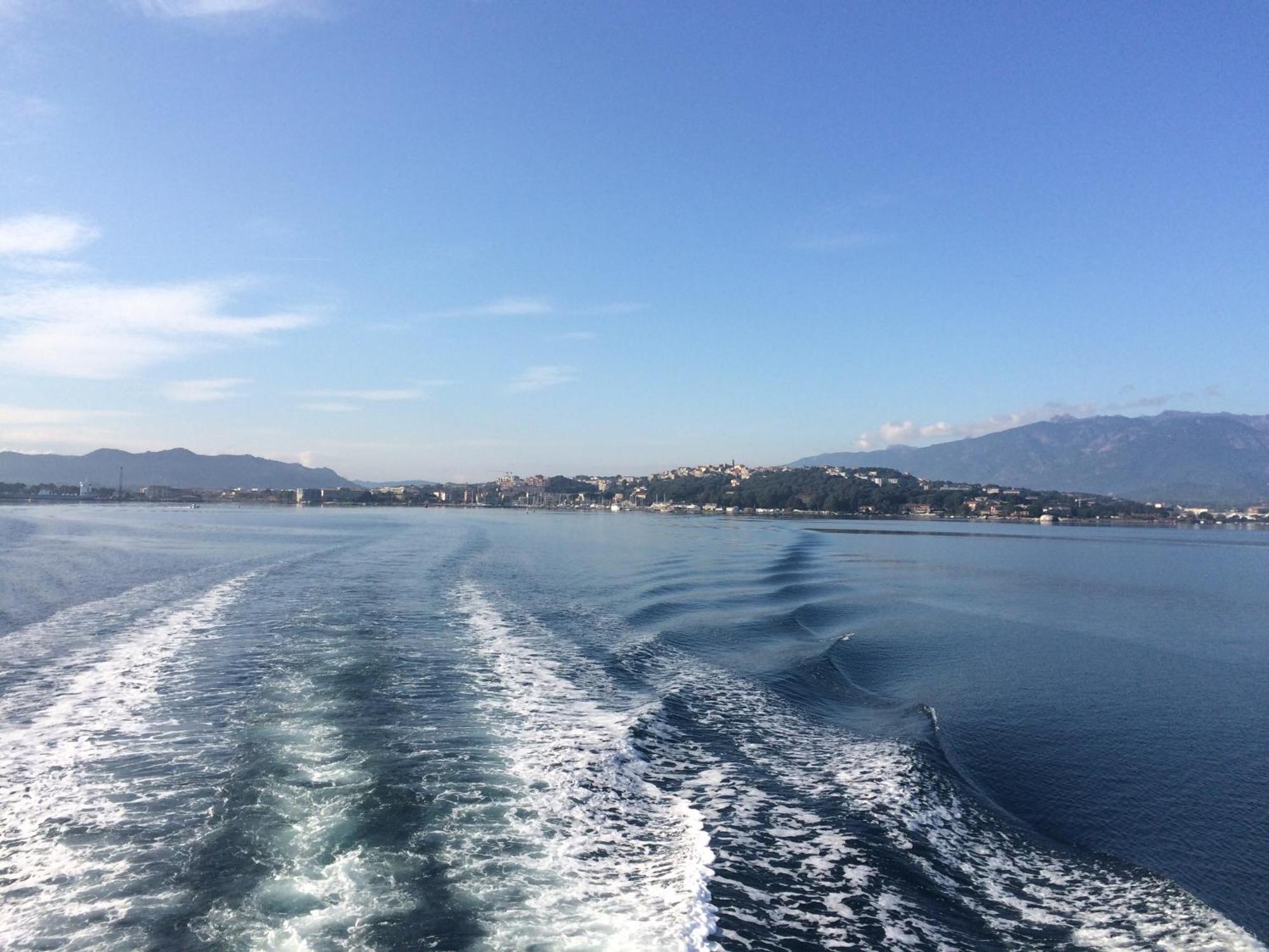Отель Les Yachts De Porto Vecchio - Le Philae Экстерьер фото