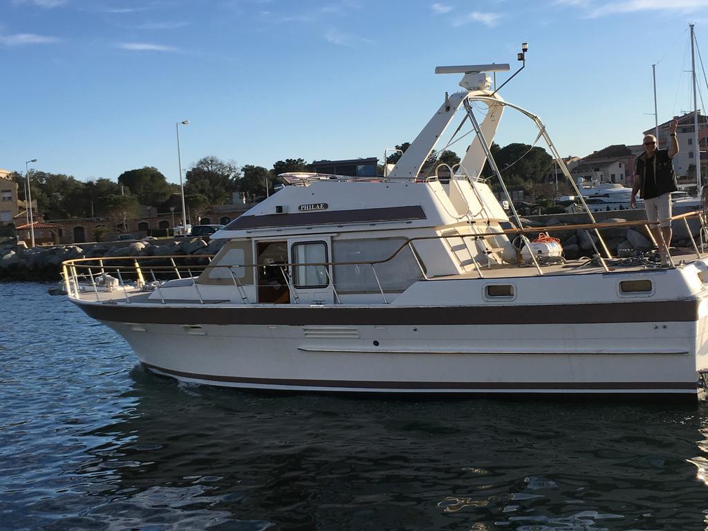 Отель Les Yachts De Porto Vecchio - Le Philae Экстерьер фото