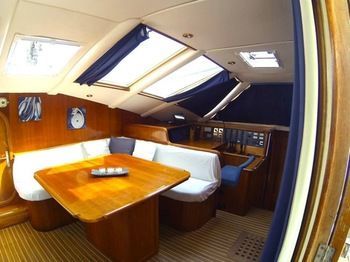 Отель Les Yachts De Porto Vecchio - Le Philae Экстерьер фото